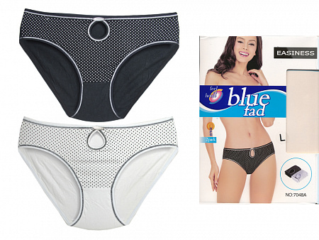 Трусы женские слипы EASINESS
