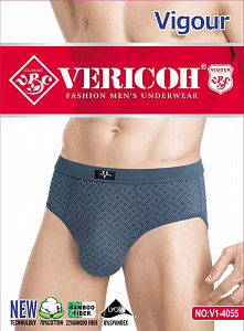 Трусы слипы мужские VERICOH